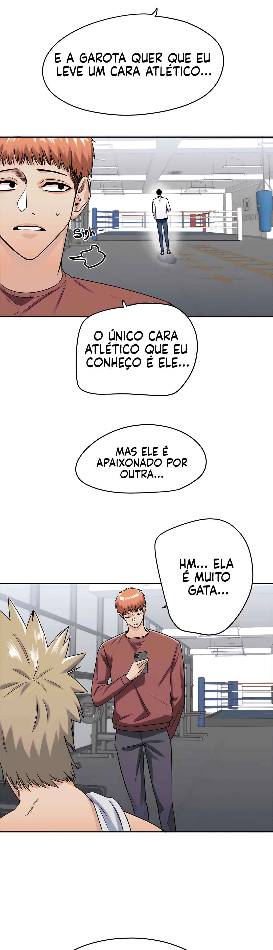 Chapter 138 - Page 16