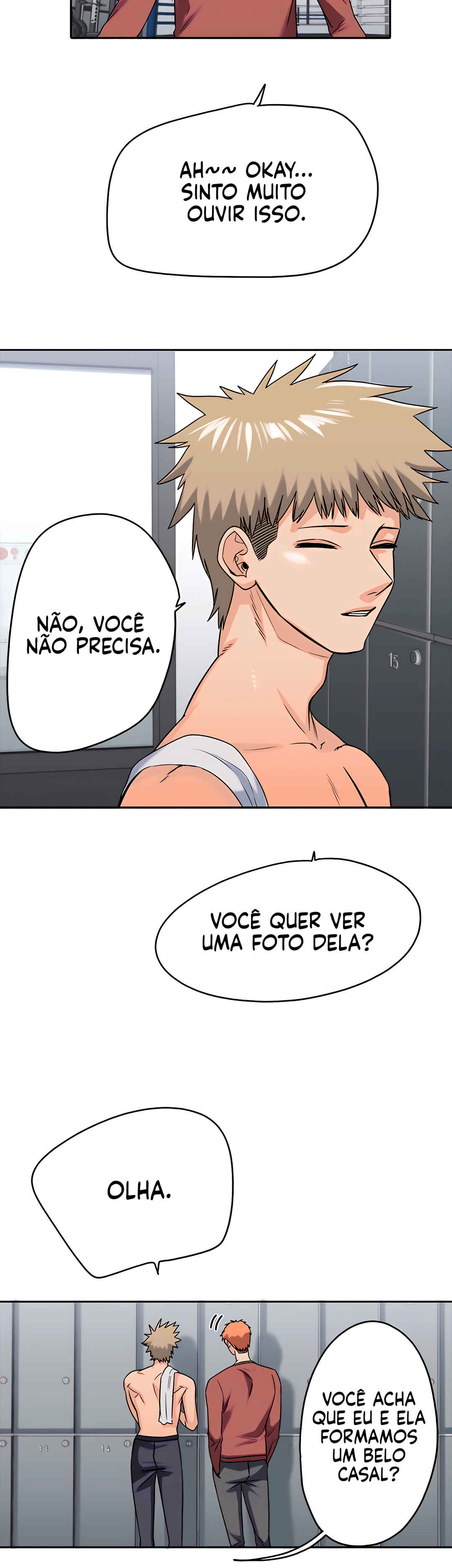 Chapter 138 - Page 19