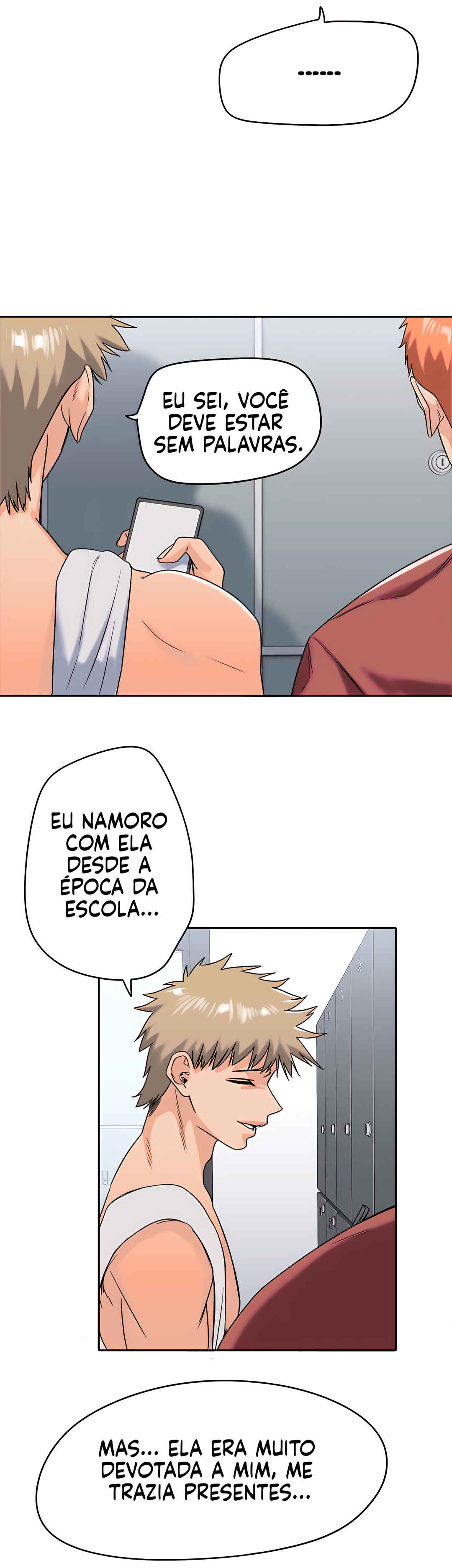 Chapter 138 - Page 20