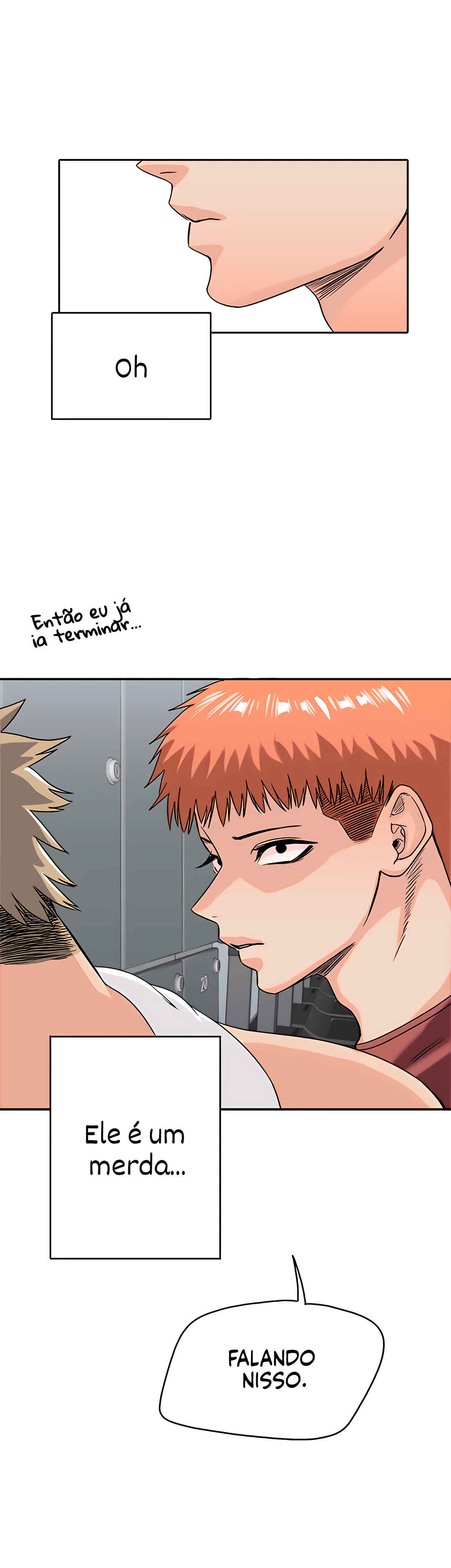 Chapter 138 - Page 21