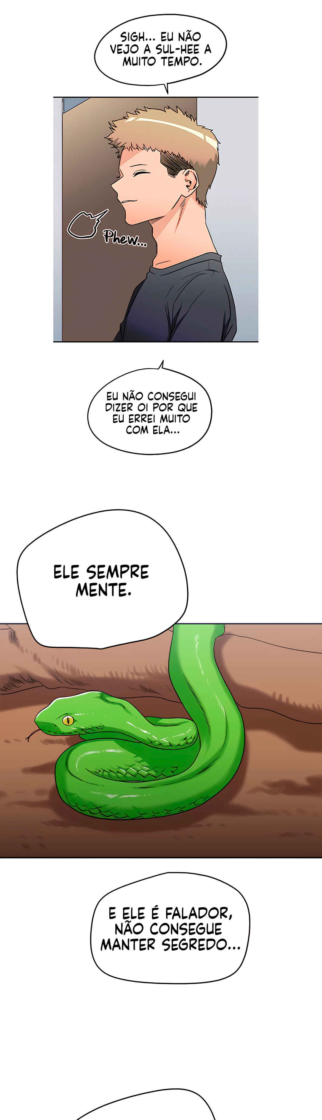 Chapter 138 - Page 24
