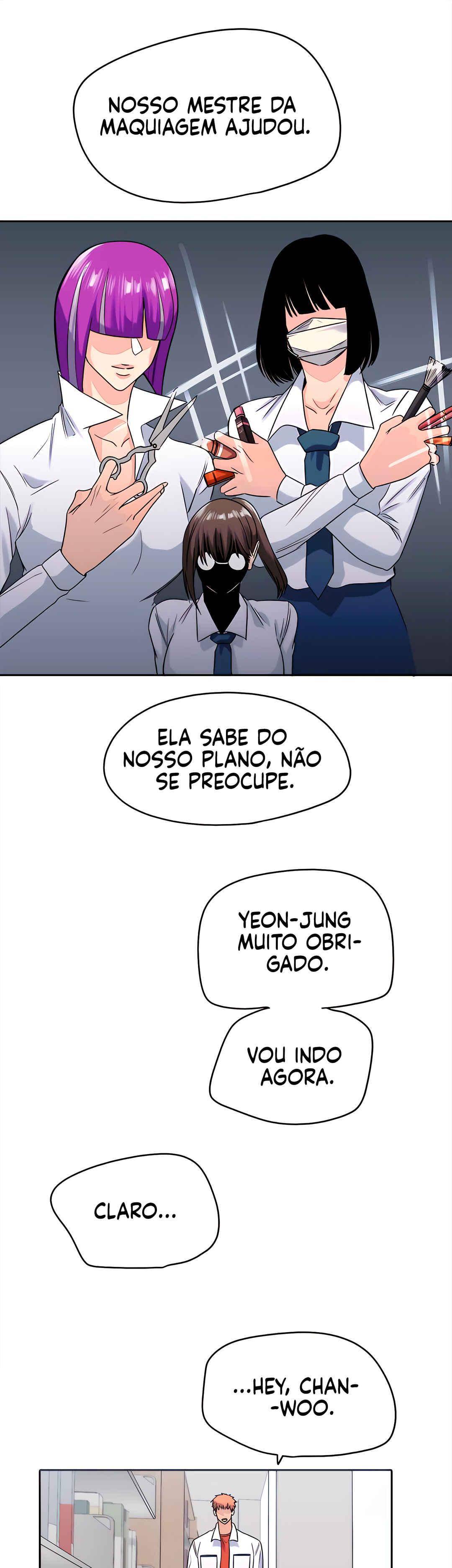 Chapter 138 - Page 28