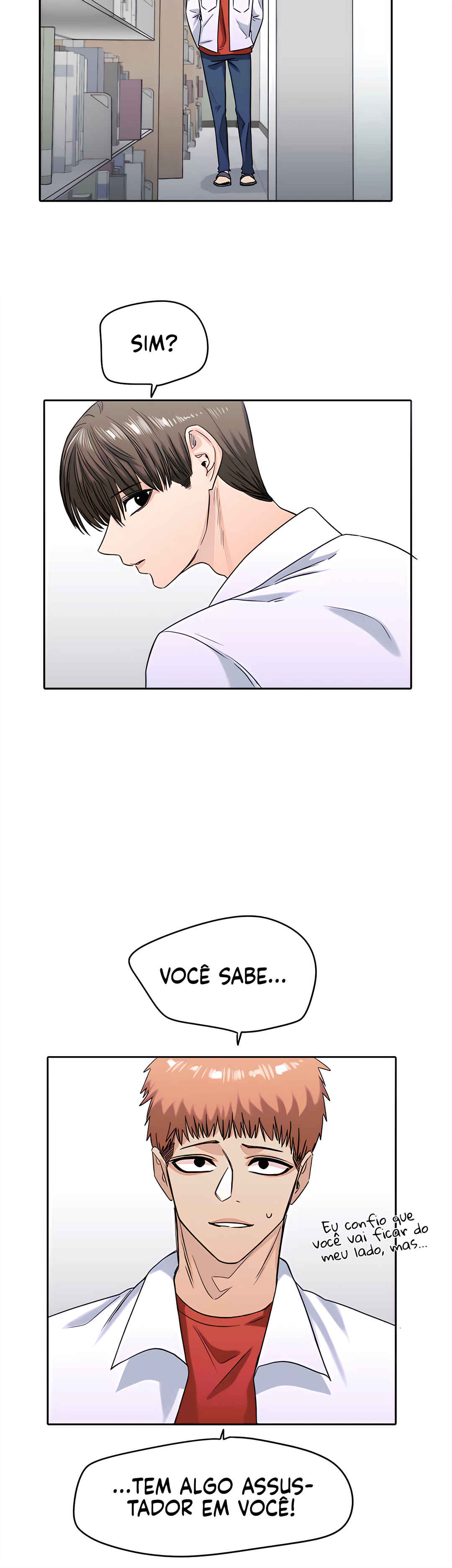 Chapter 138 - Page 29