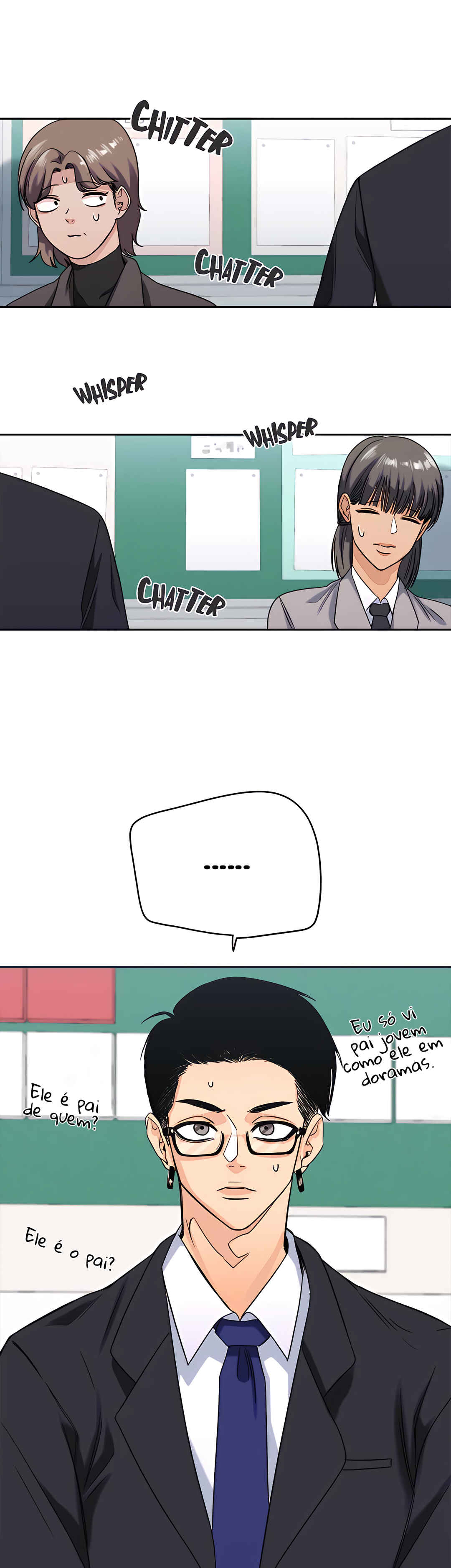 Chapter 138 - Page 32
