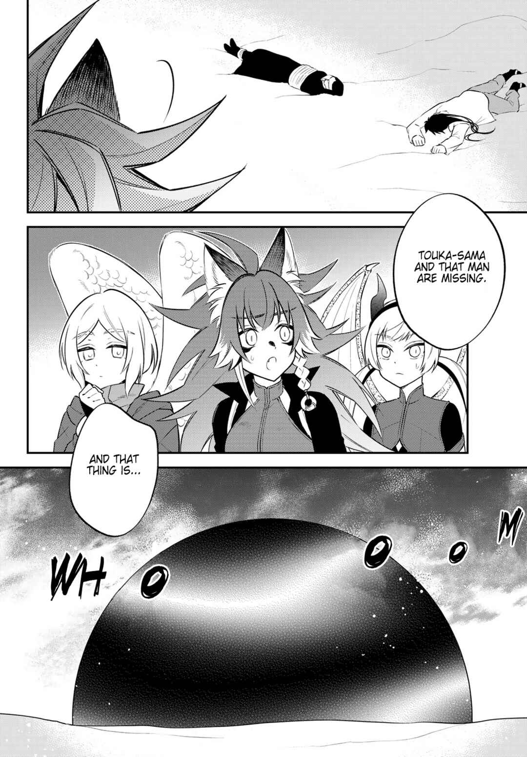 Chapter 60 - Page 30