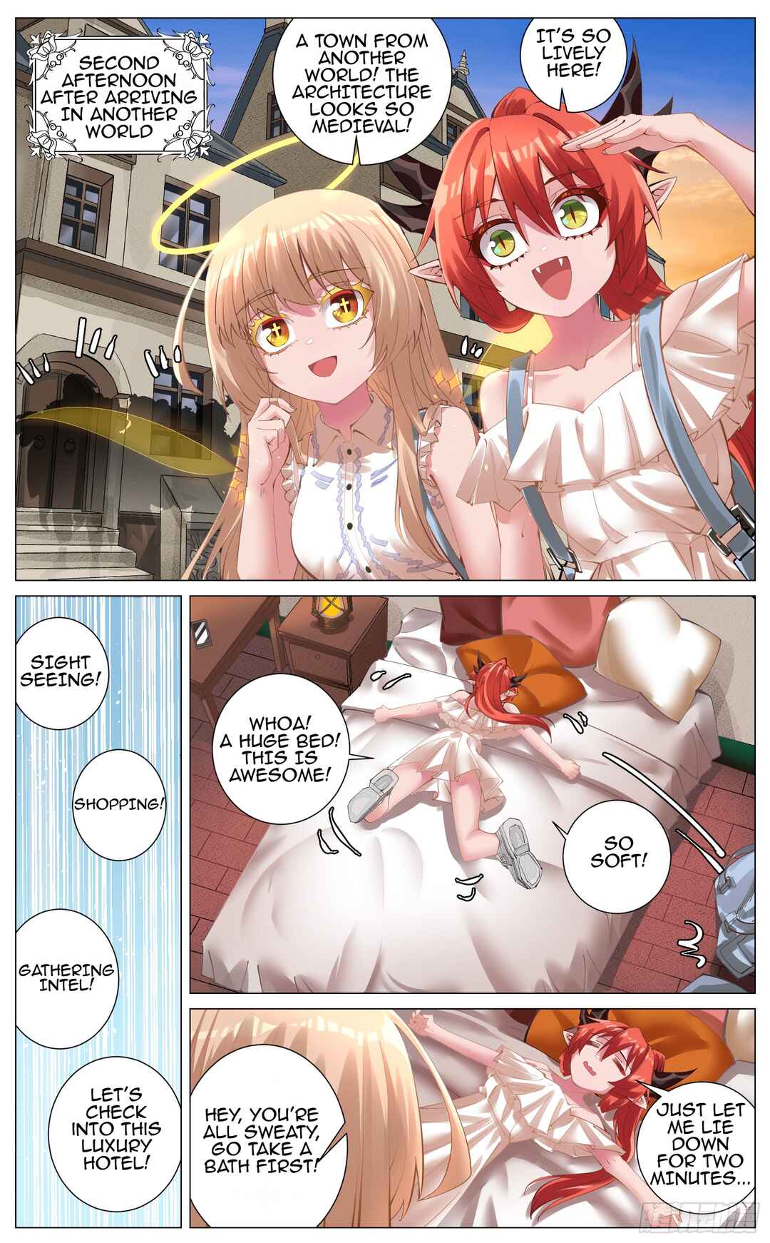 Chapter 6.5 - Page 1