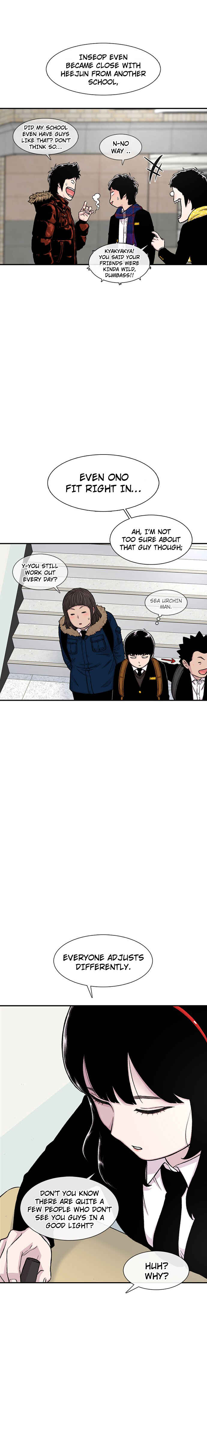 Chapter 152 - Page 15