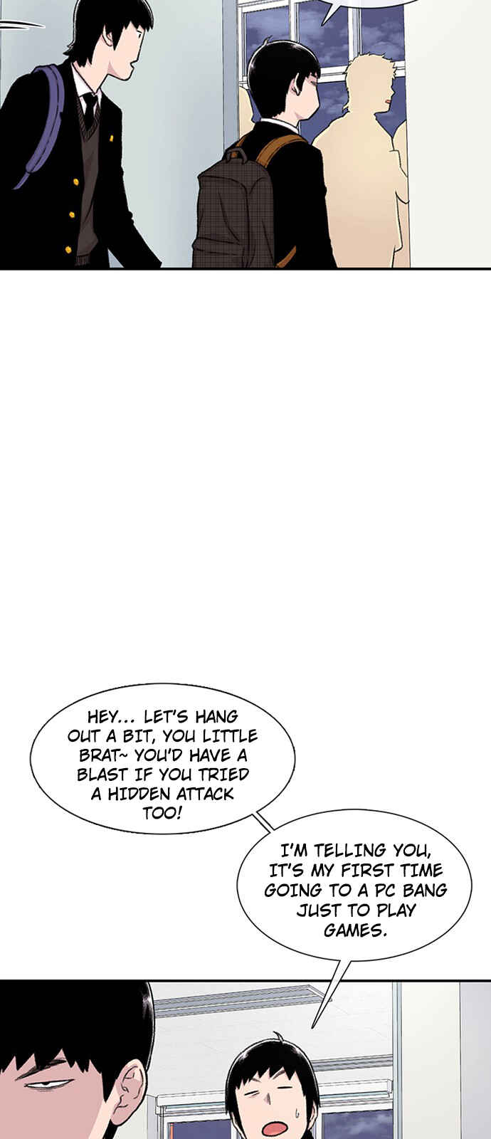 Chapter 152 - Page 28