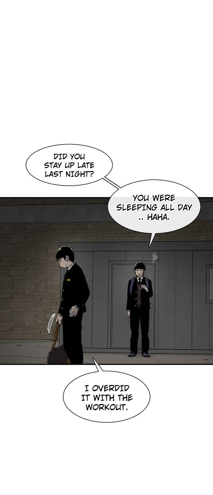 Chapter 152 - Page 34