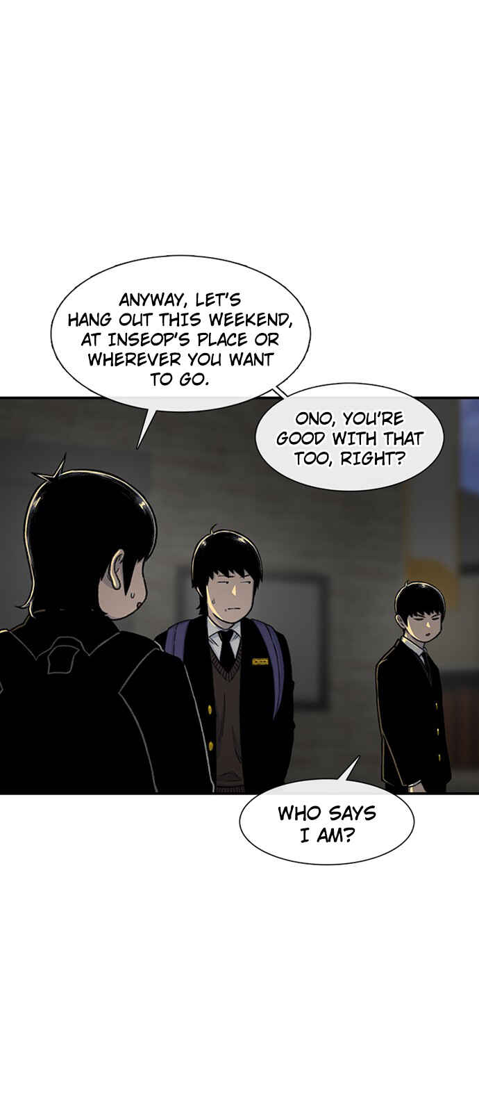 Chapter 152 - Page 45