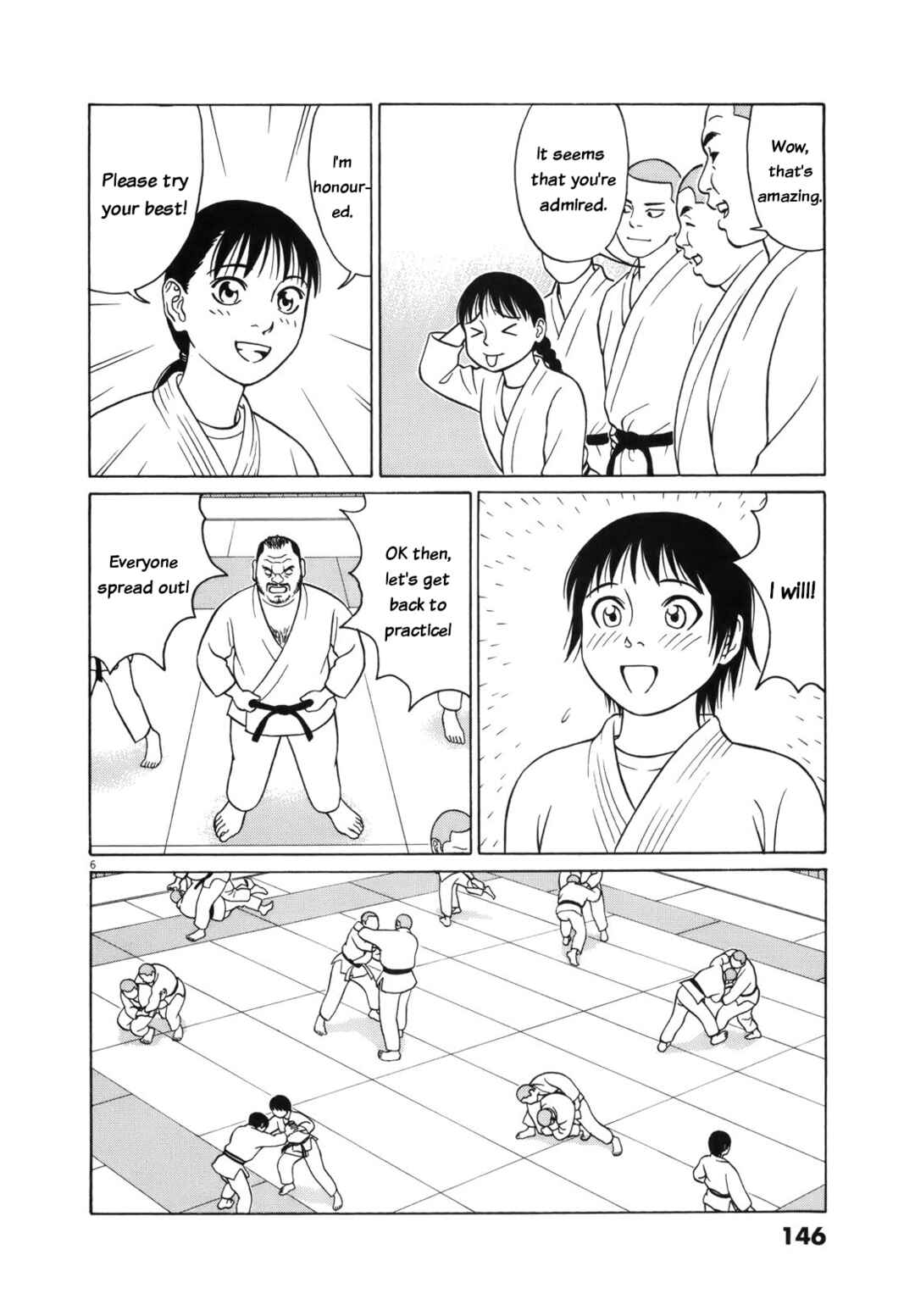 Chapter 98 - Page 6