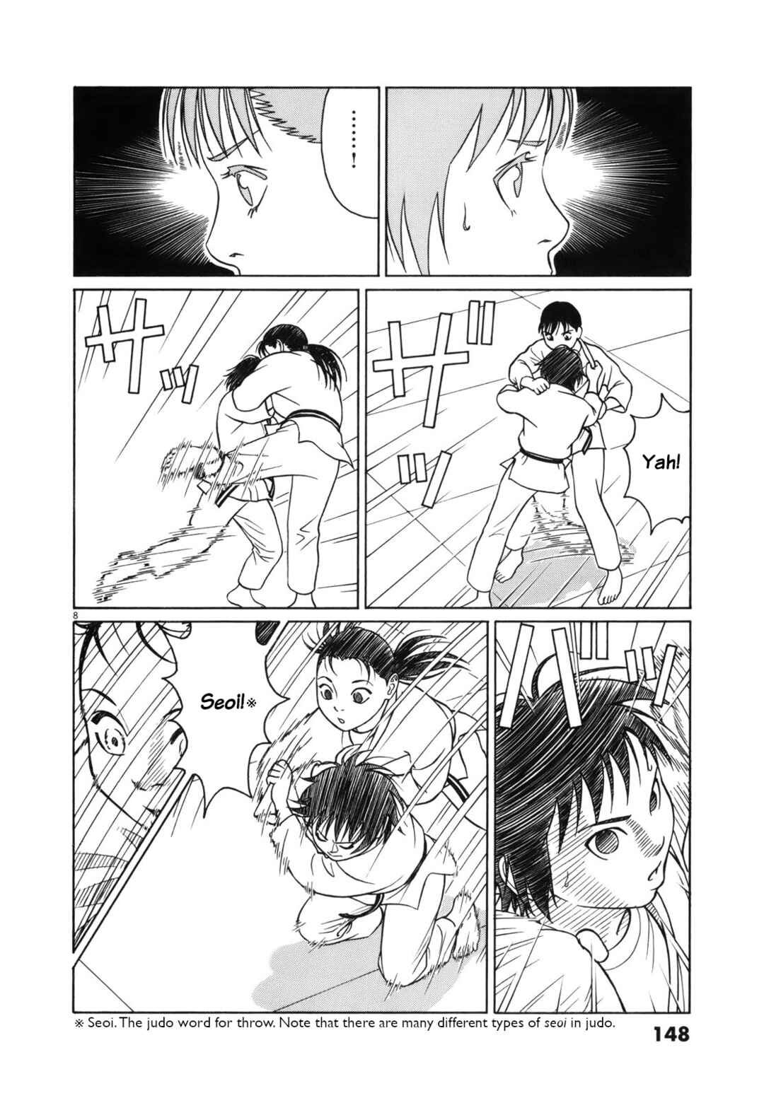 Chapter 98 - Page 8