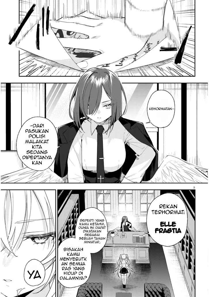 Chapter 1 - Page 9