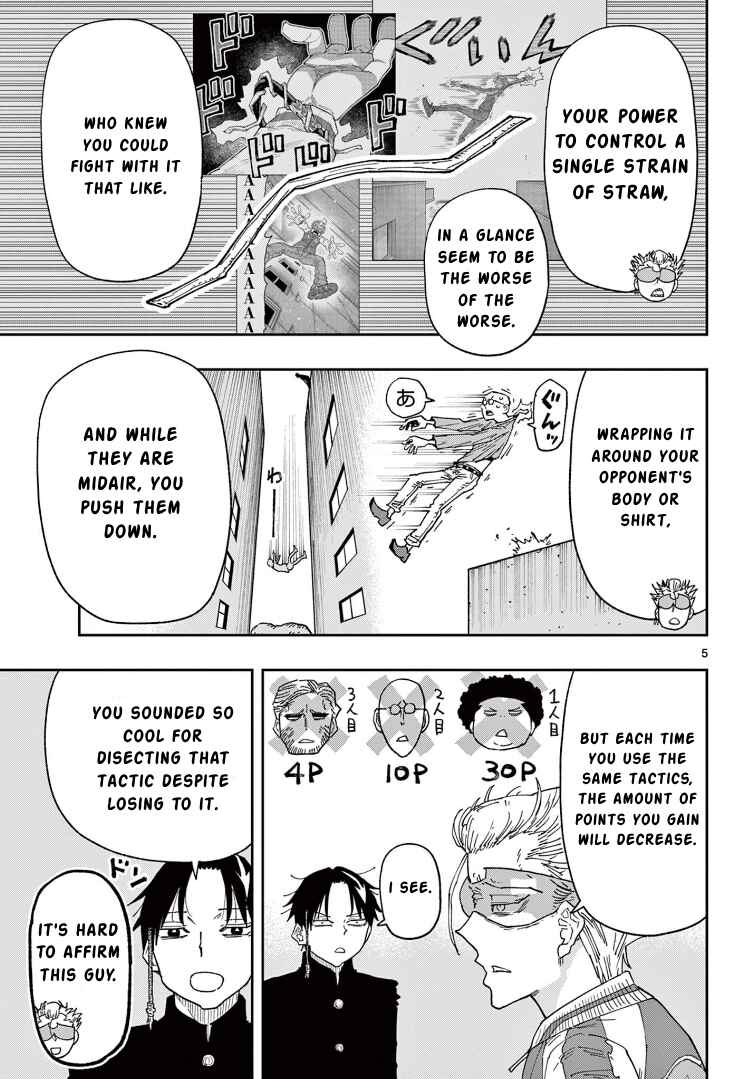 Chapter 2 - Page 5