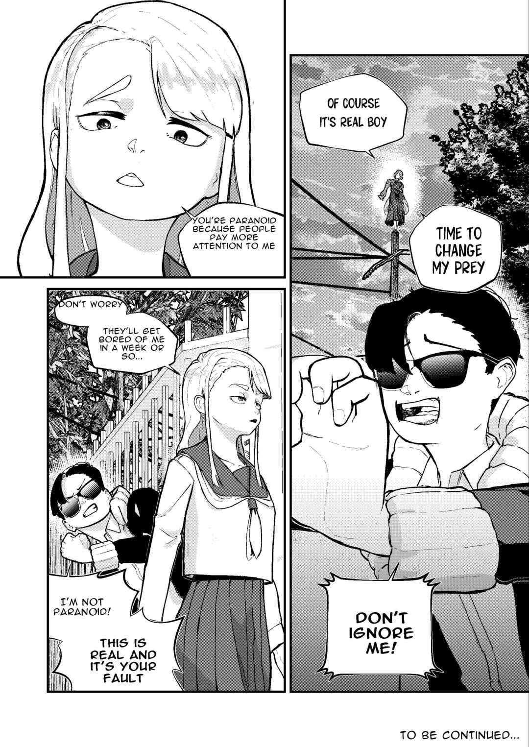Chapter 4 - Page 4