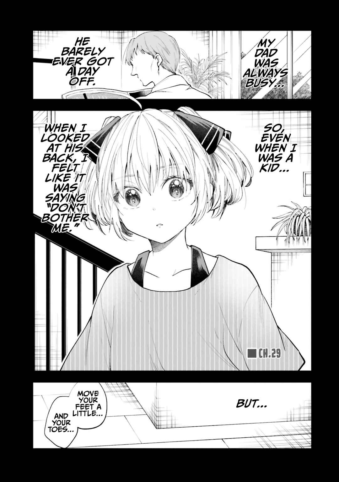 Chapter 29 - Page 1