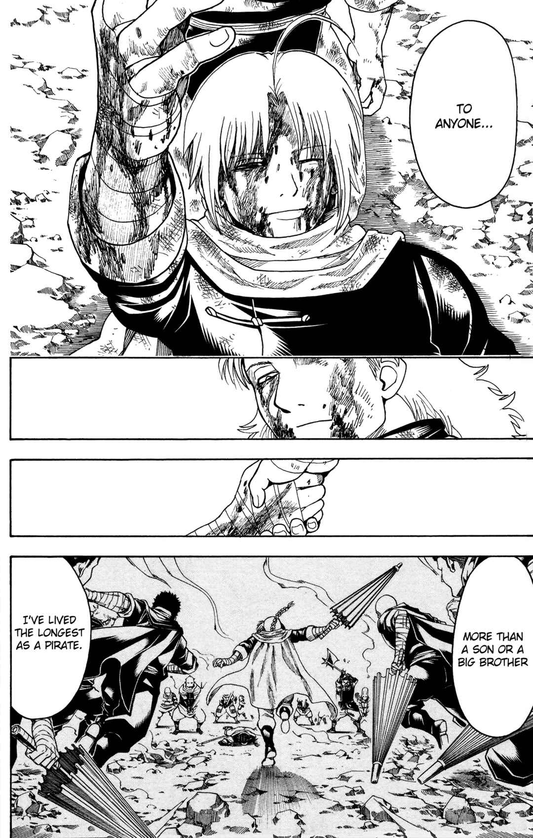 Chapter 592 - Page 10