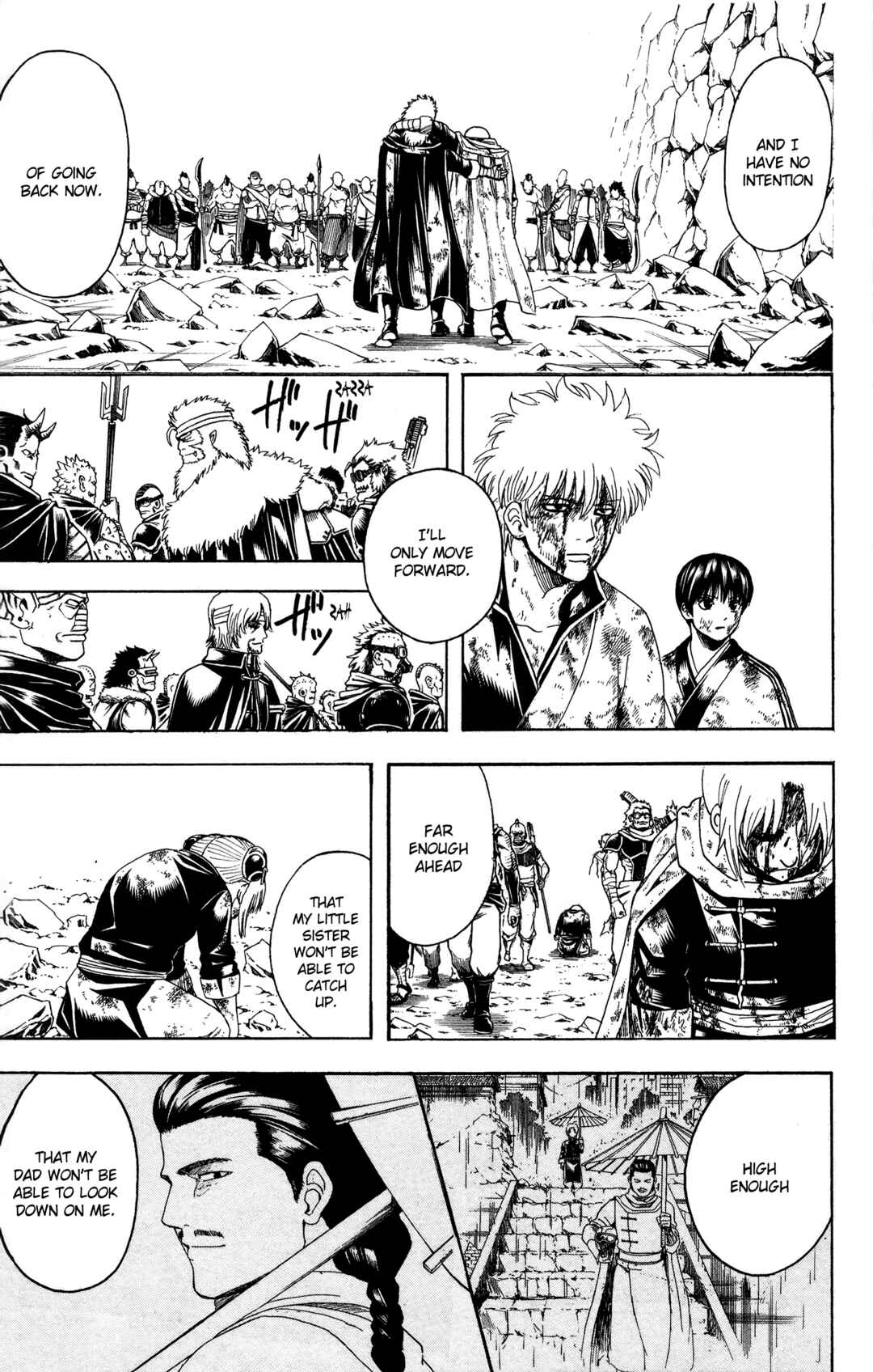 Chapter 592 - Page 11