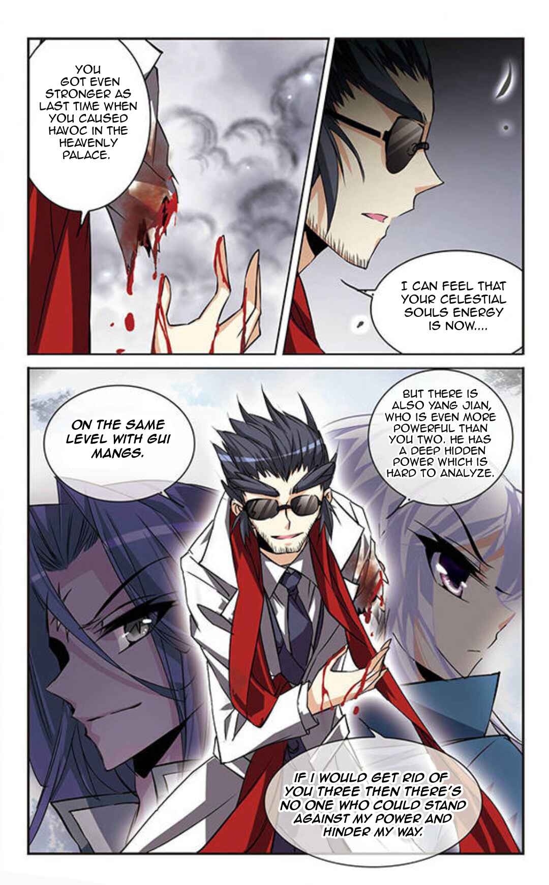 Chapter 112 - Page 11