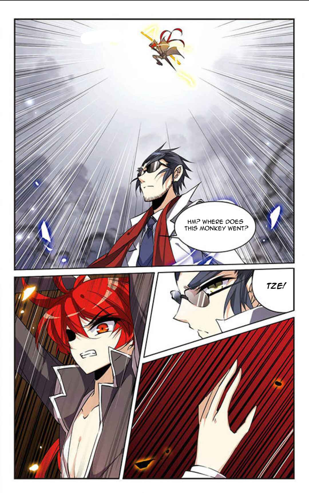 Chapter 112 - Page 3