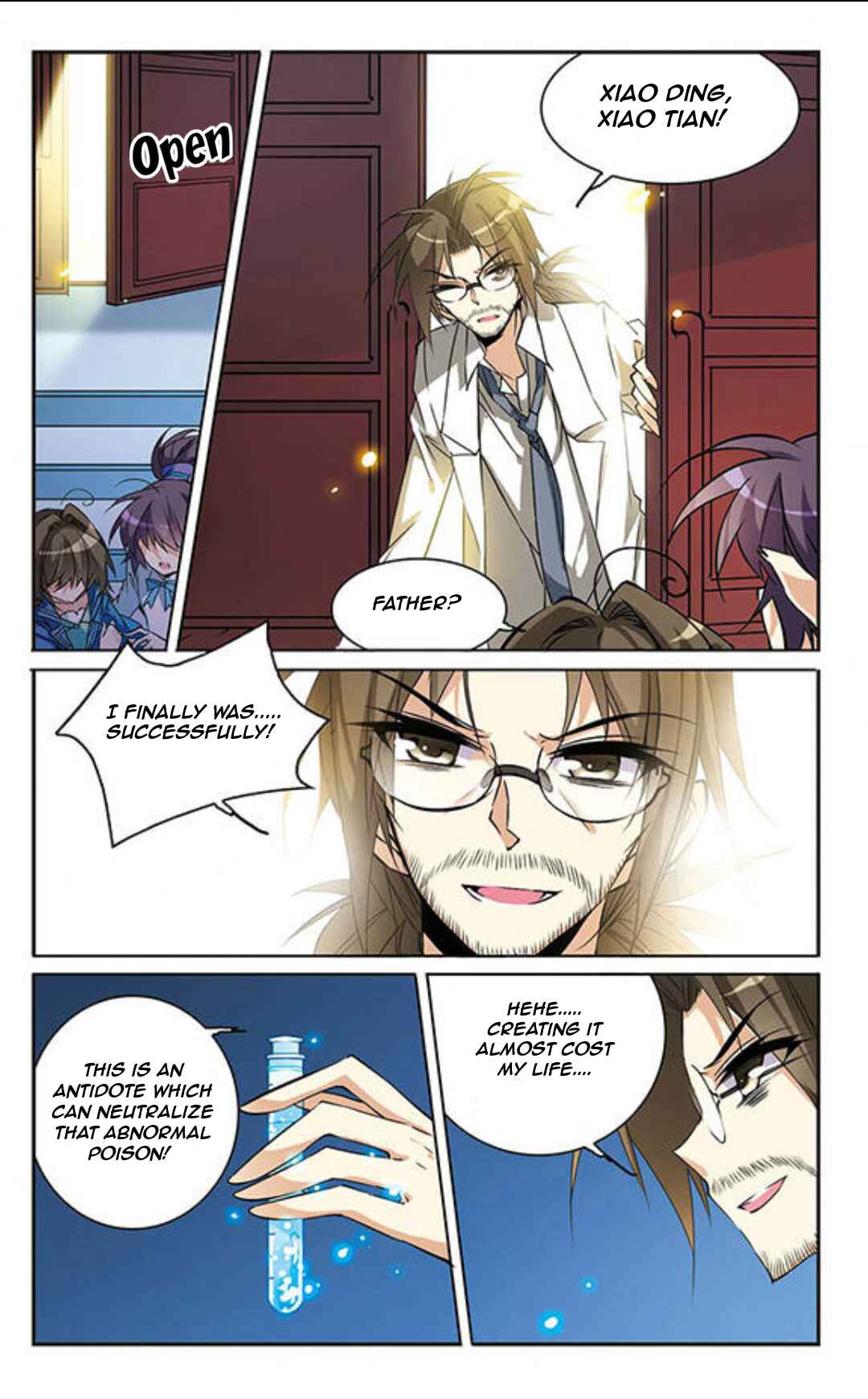 Chapter 112 - Page 6