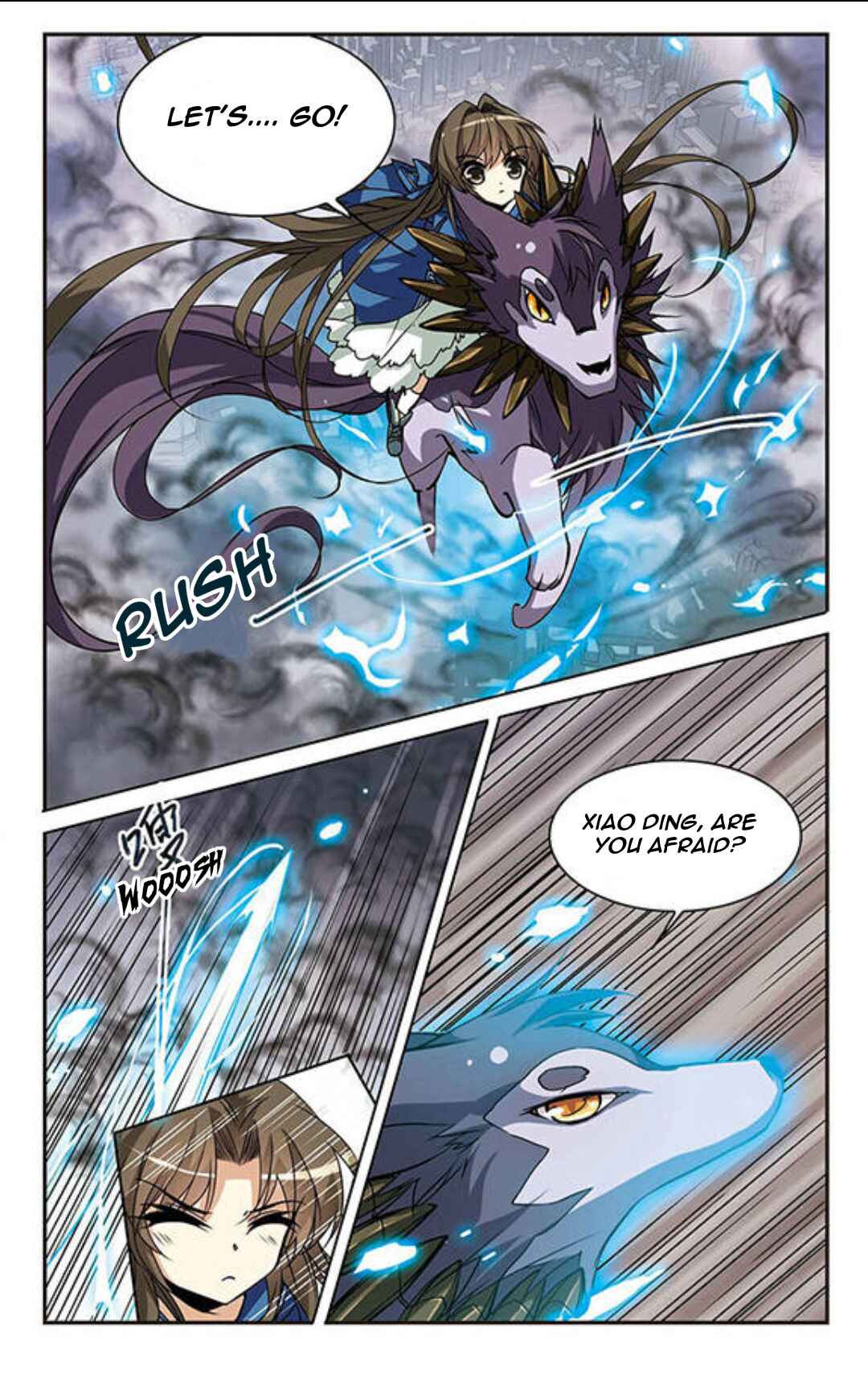 Chapter 112 - Page 9