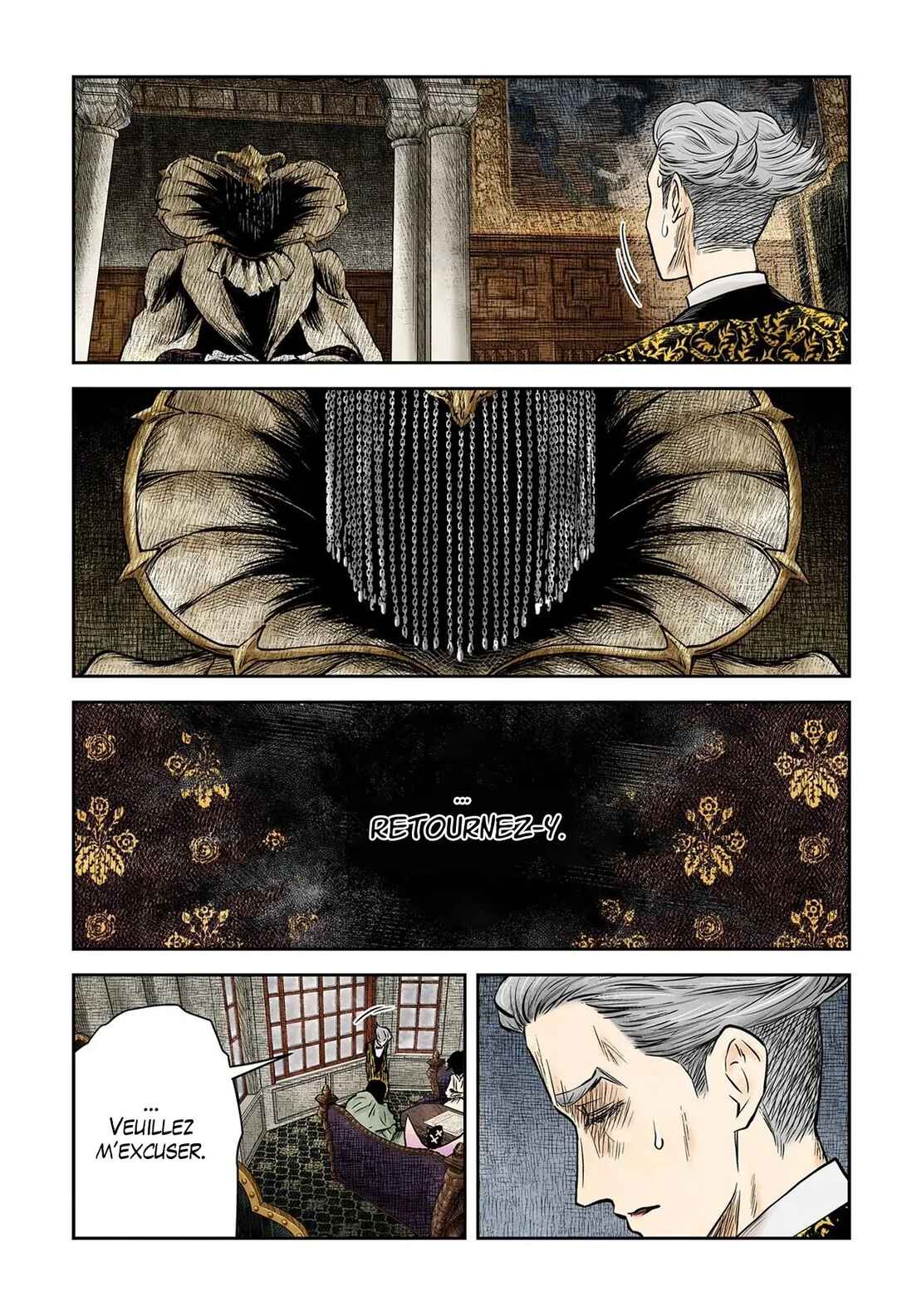 Chapter 184 - Page 16