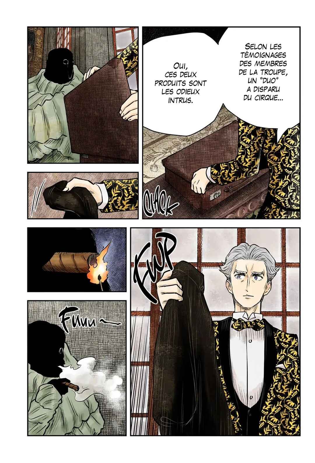 Chapter 184 - Page 6