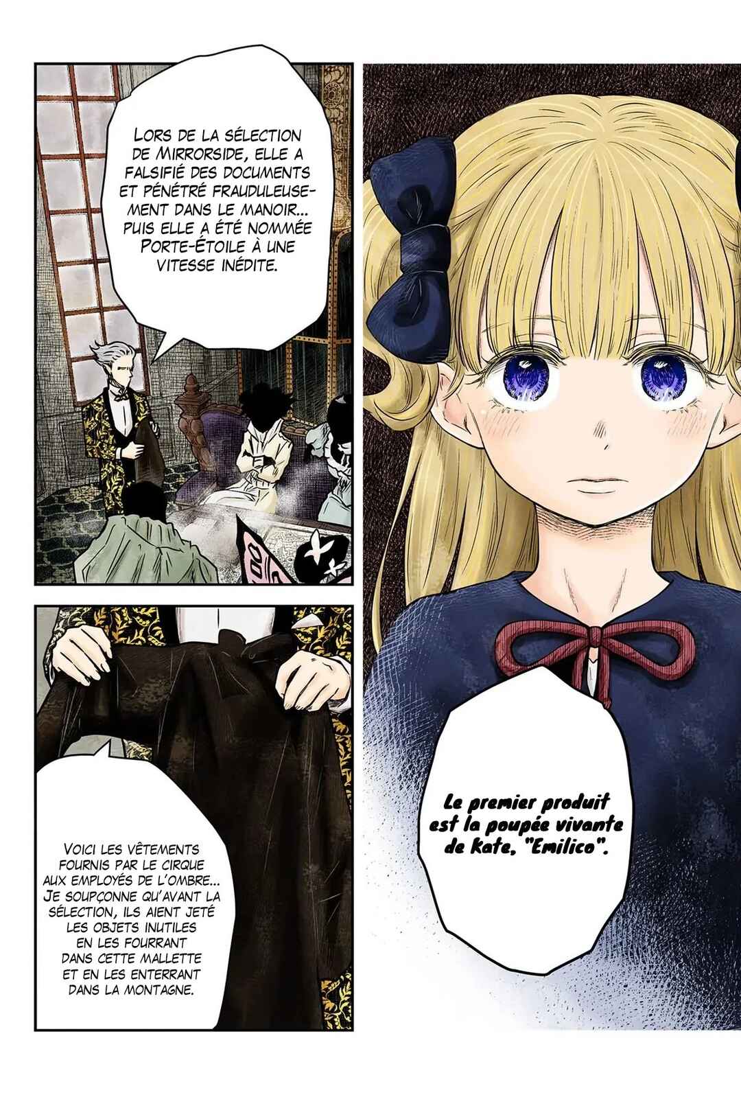 Chapter 184 - Page 7