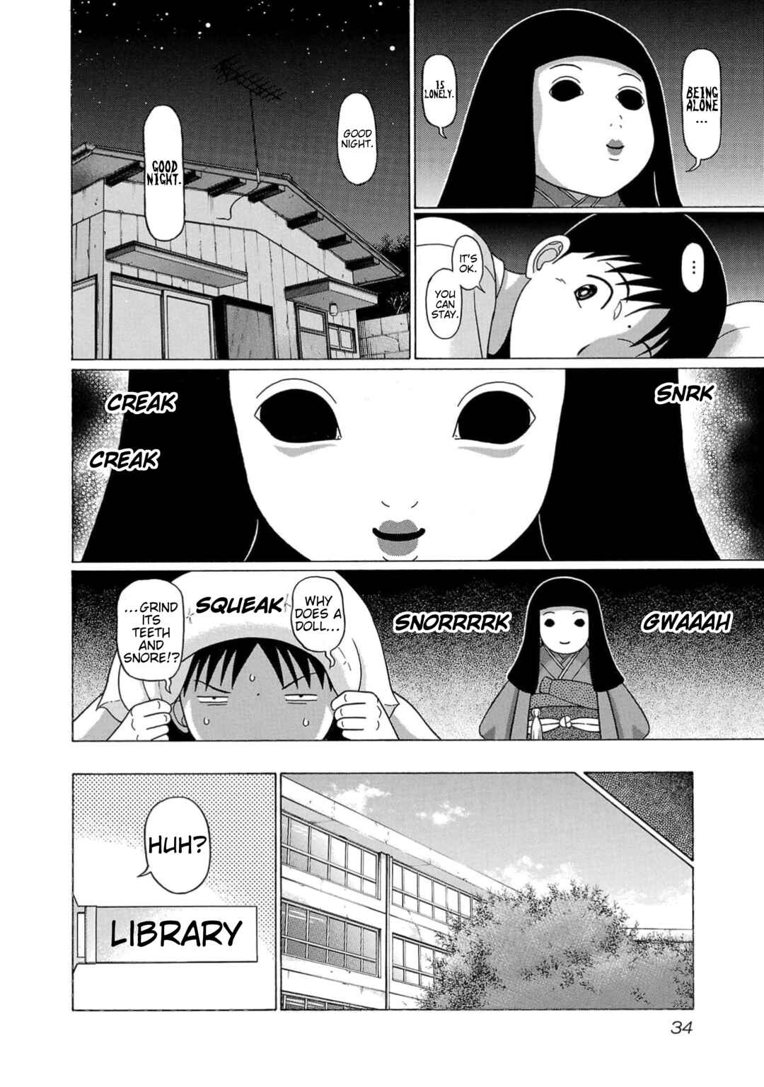 Chapter 18 - Page 10