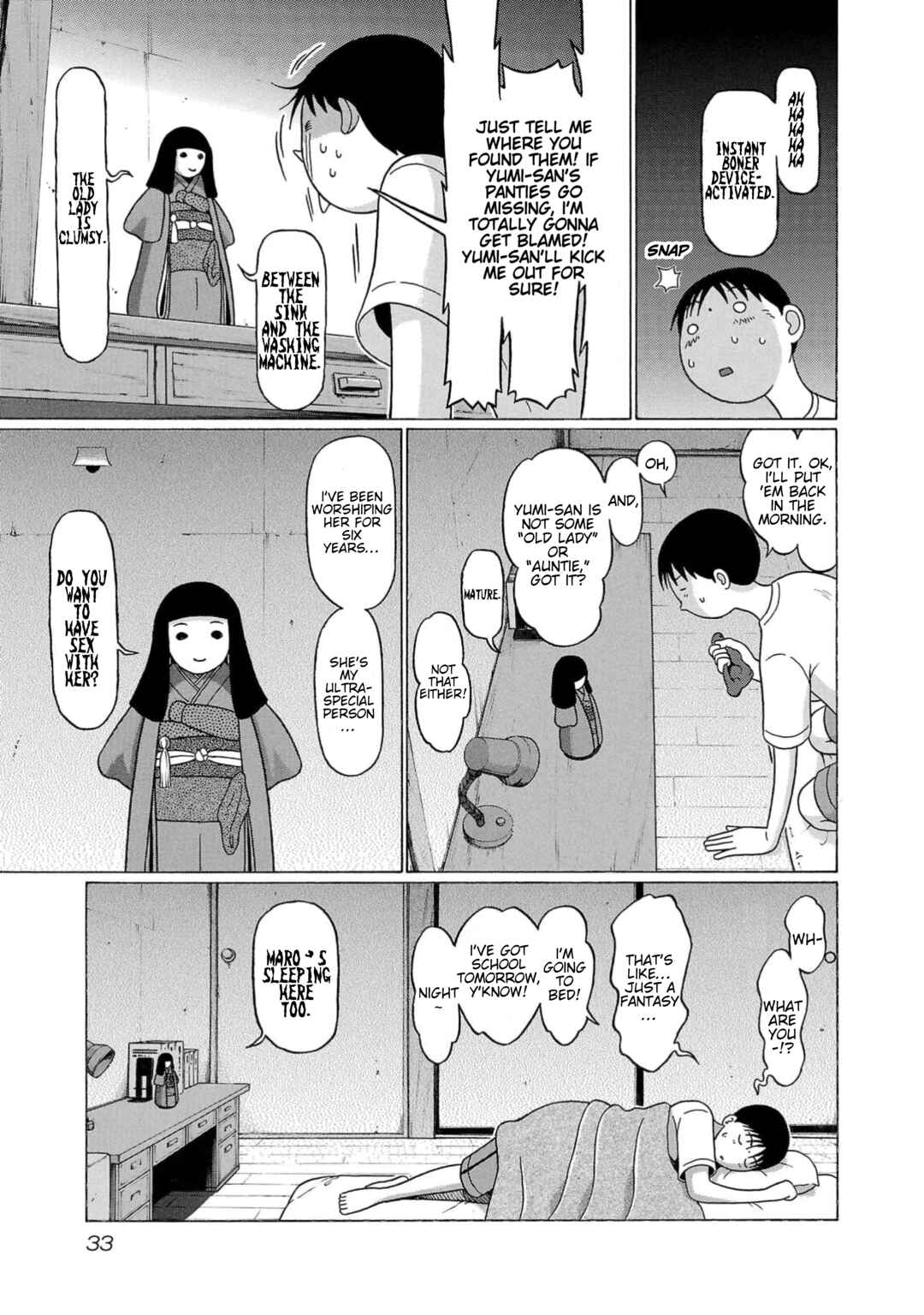 Chapter 18 - Page 9