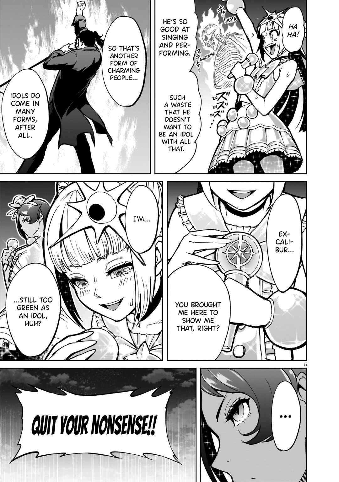 Chapter 53 - Page 5