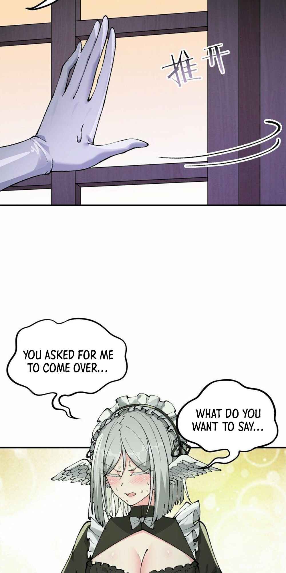Chapter 37 - Page 32
