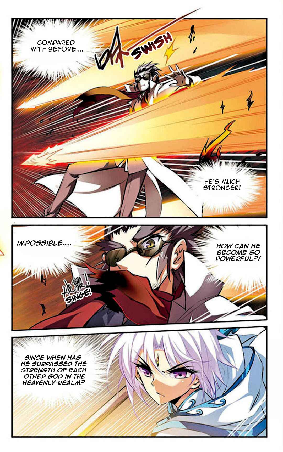 Chapter 125 - Page 11