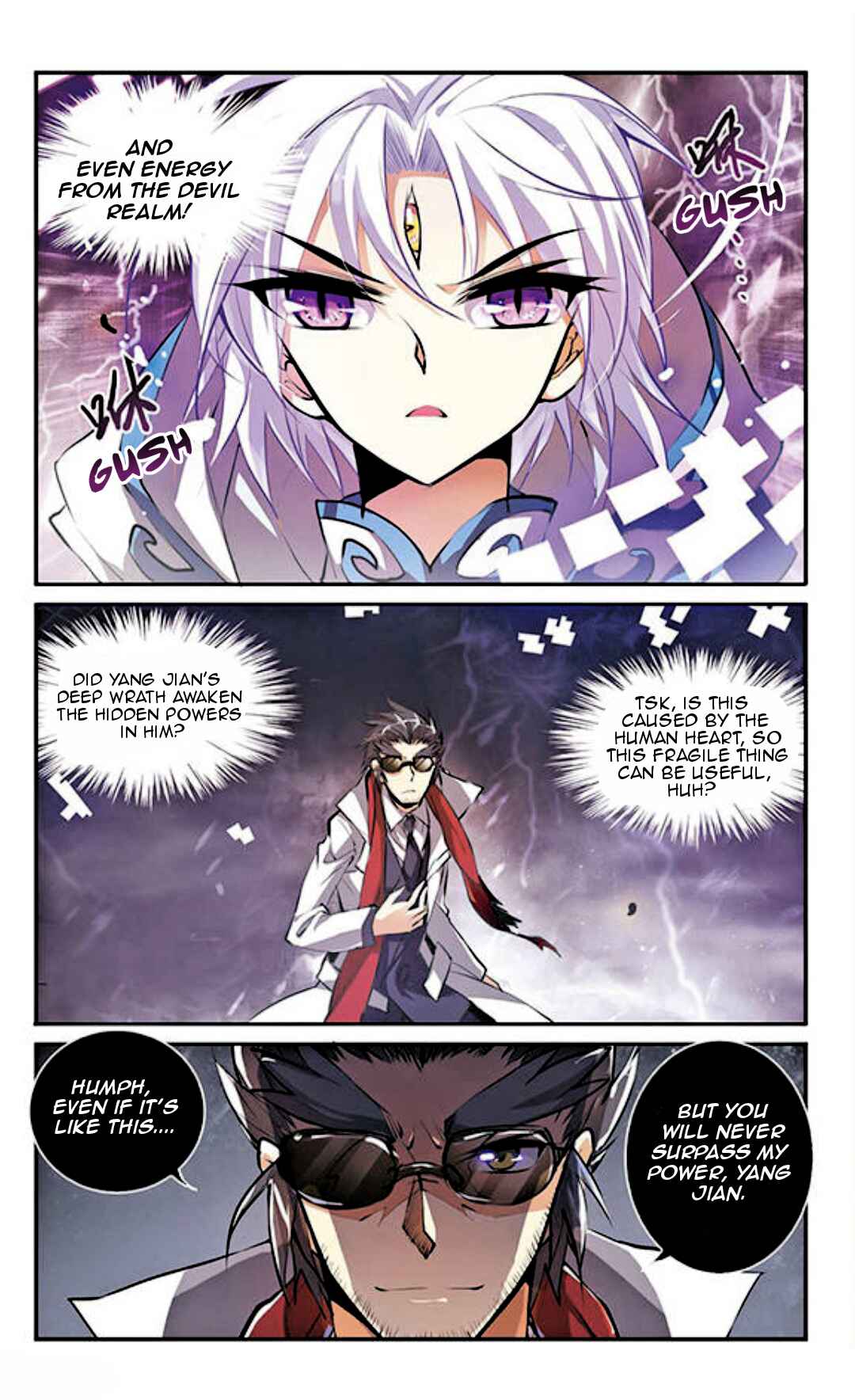 Chapter 125 - Page 13