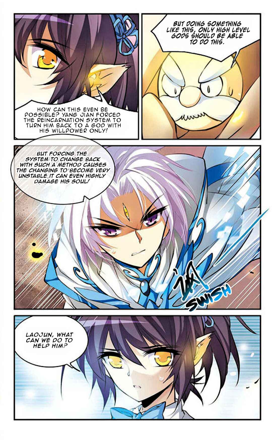 Chapter 125 - Page 8
