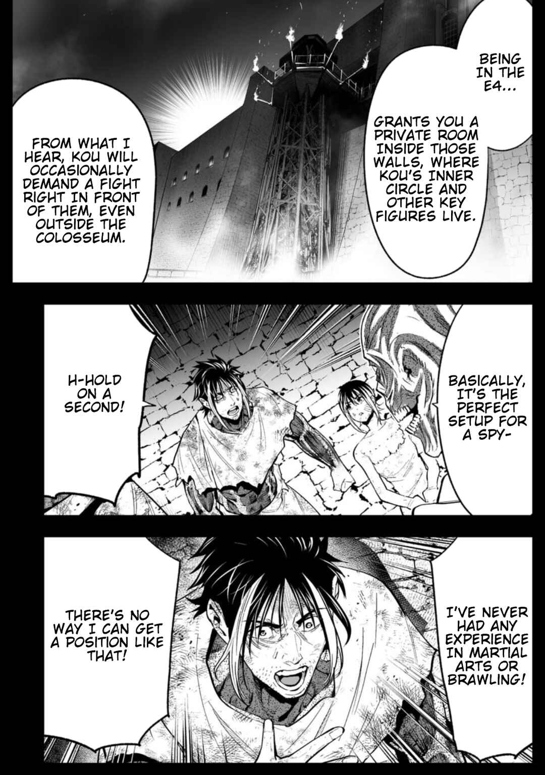 Chapter 83 - Page 12