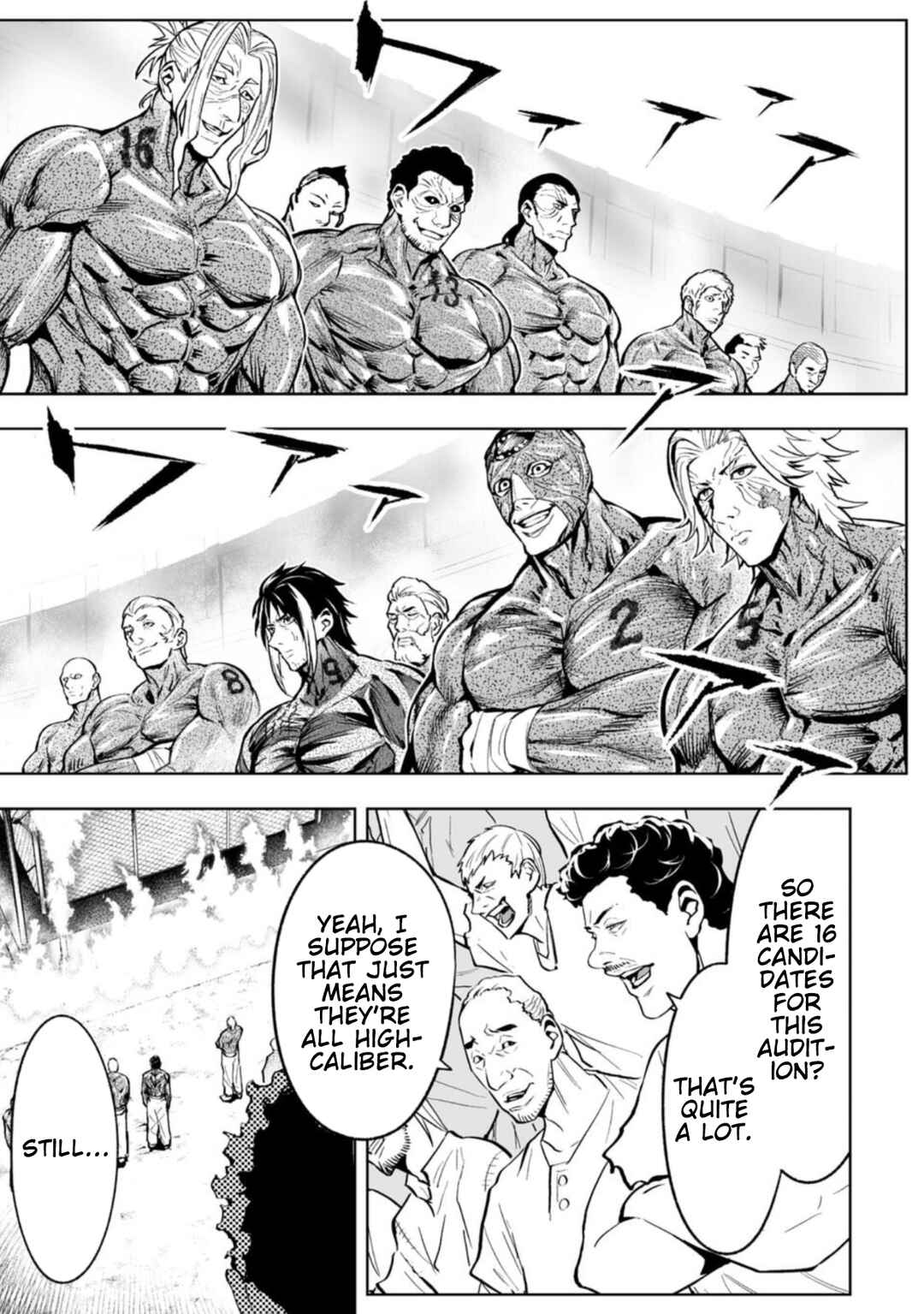 Chapter 83 - Page 3
