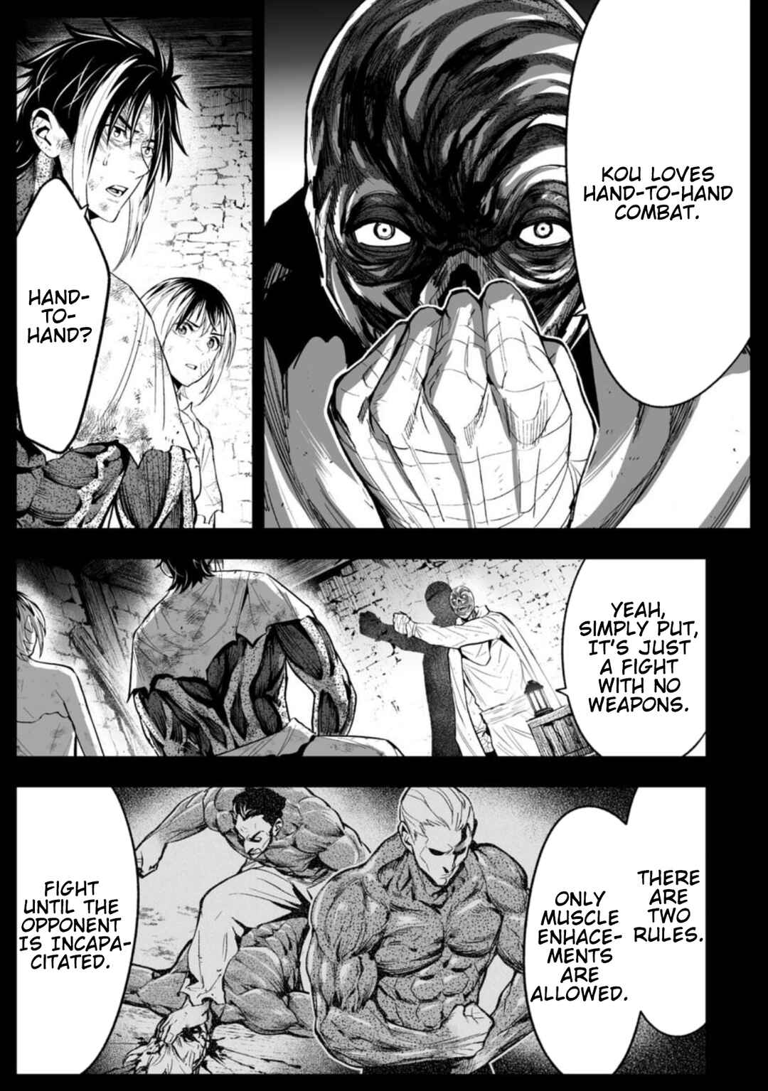 Chapter 83 - Page 7