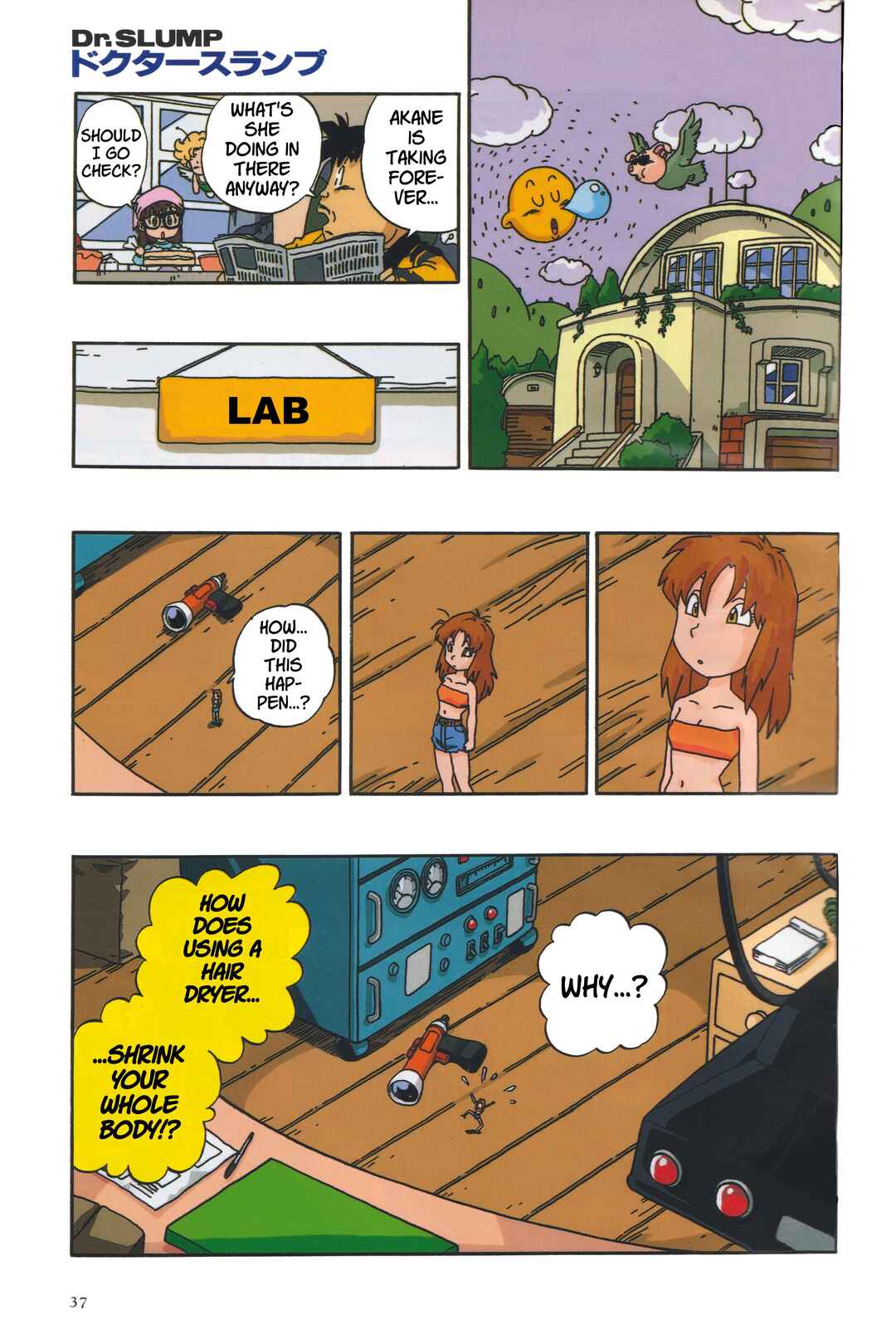 Chapter 4 - Page 5