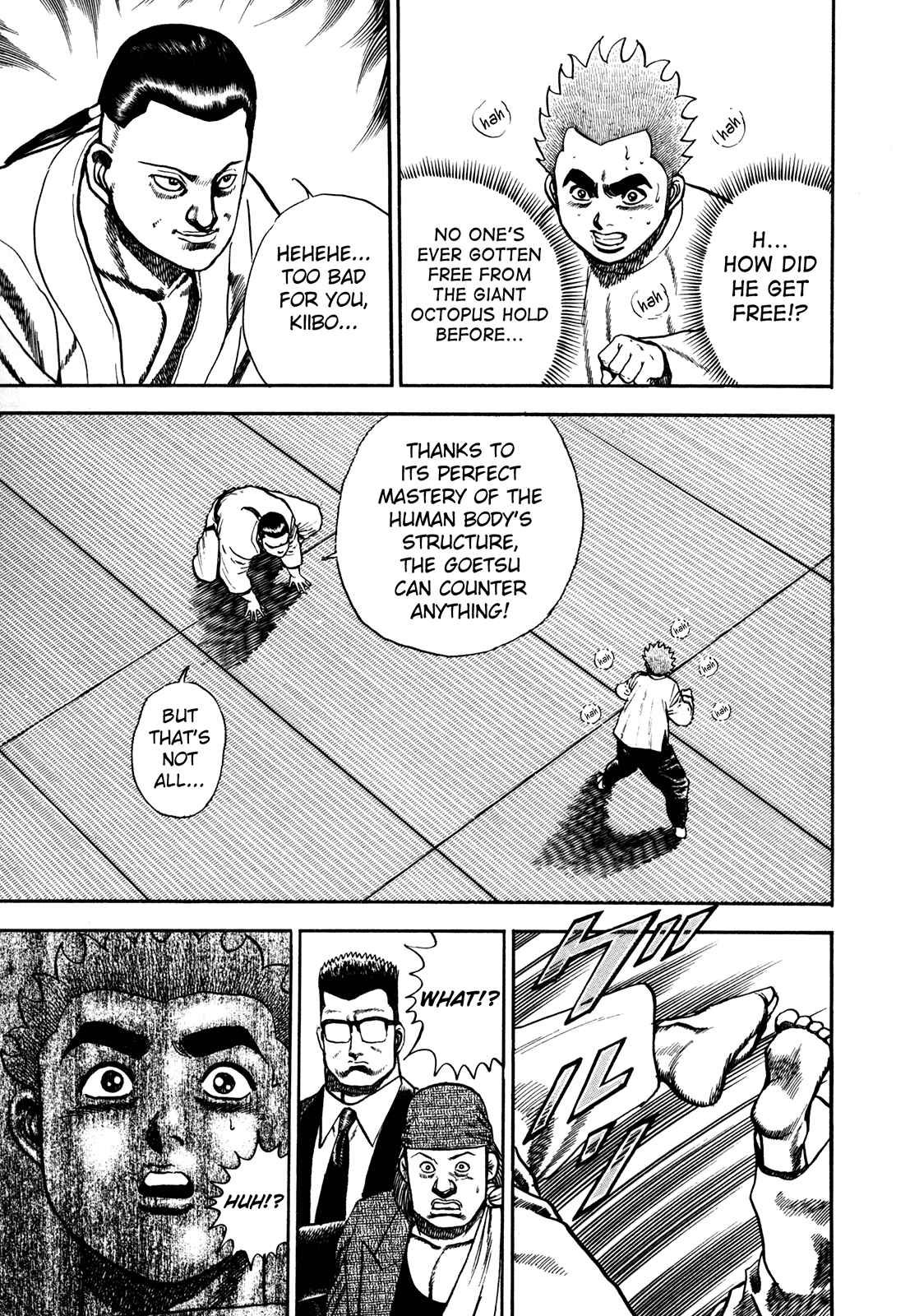 Chapter 108 - Page 10