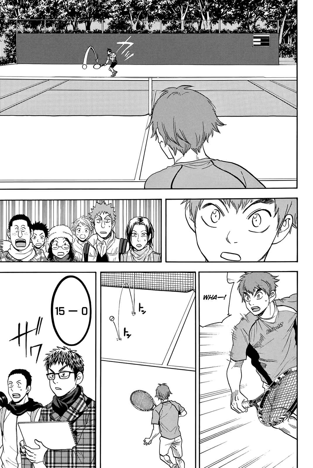 Chapter 312 - Page 10