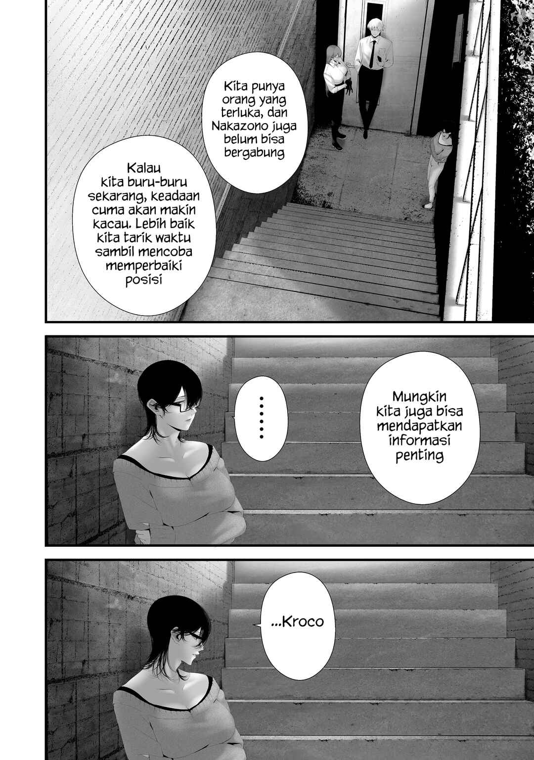 Chapter 40 - Page 14