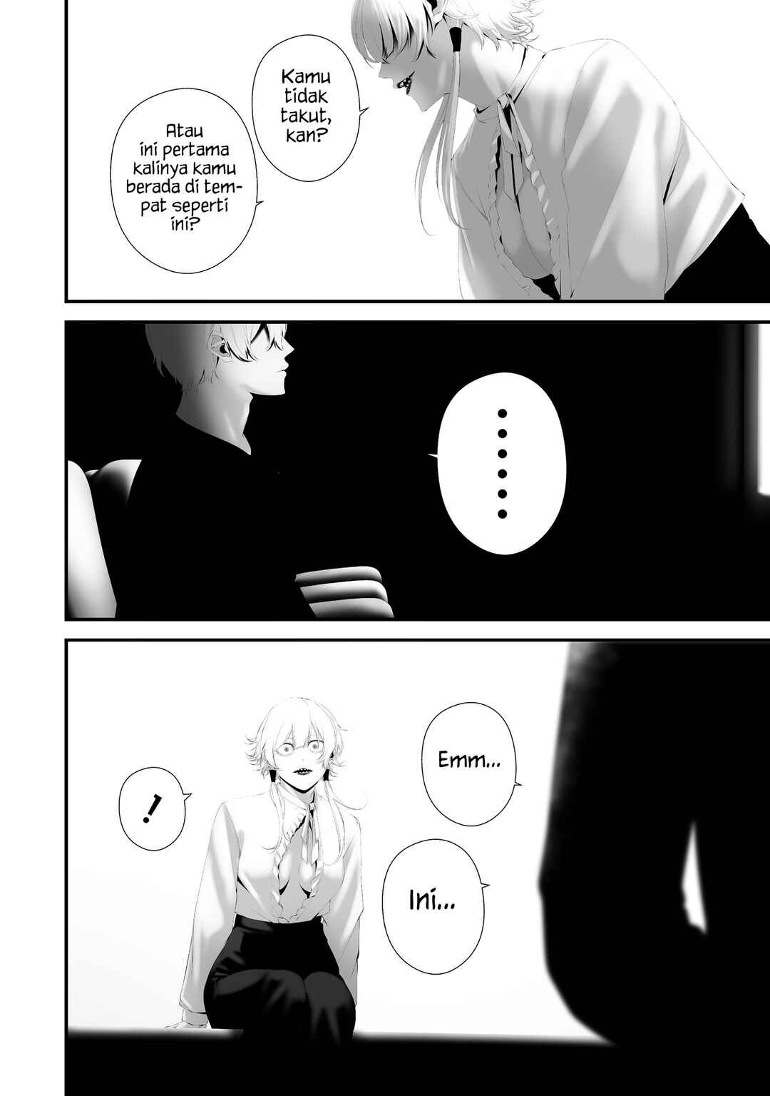 Chapter 40 - Page 16
