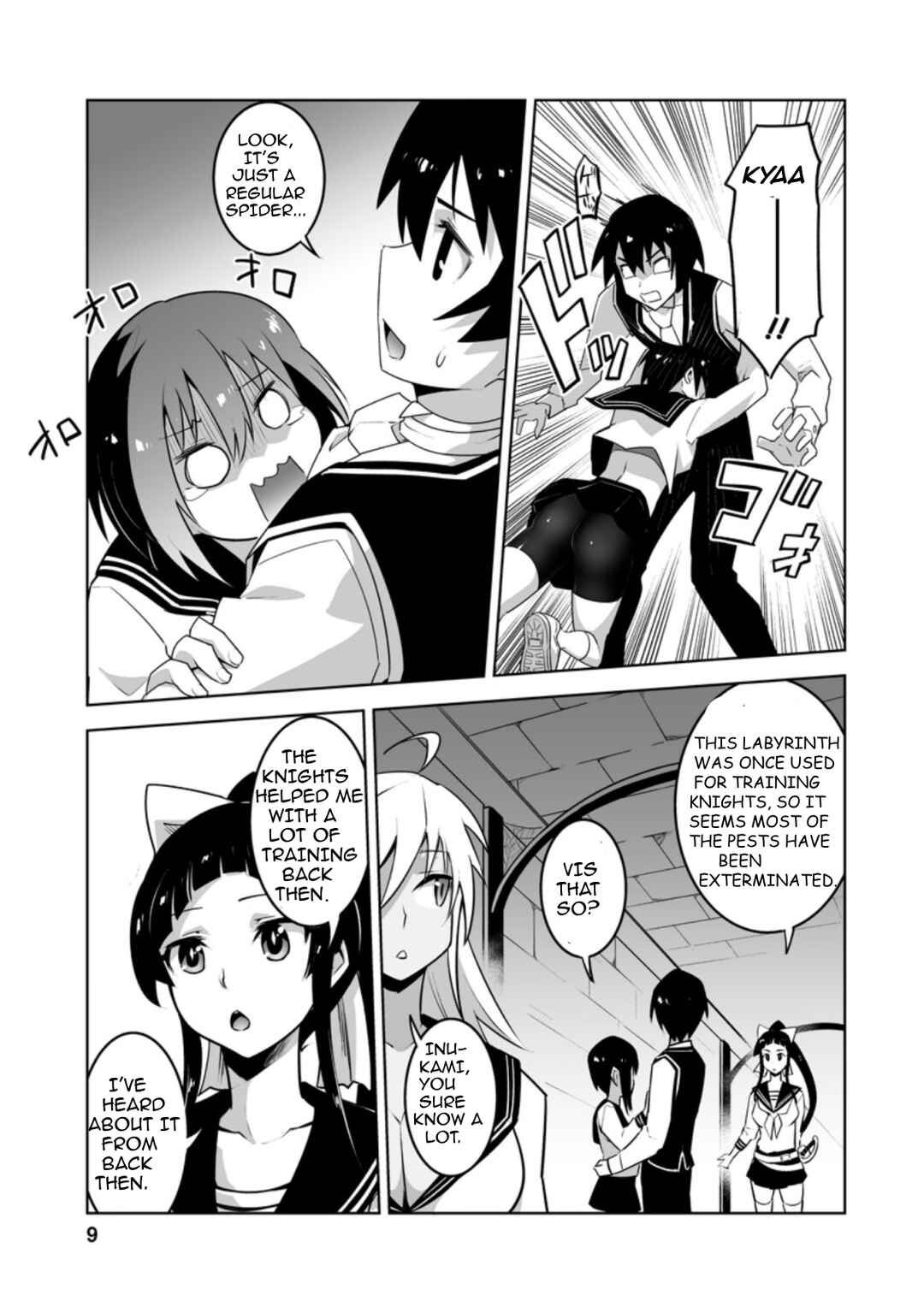 Chapter 26.1 - Page 7
