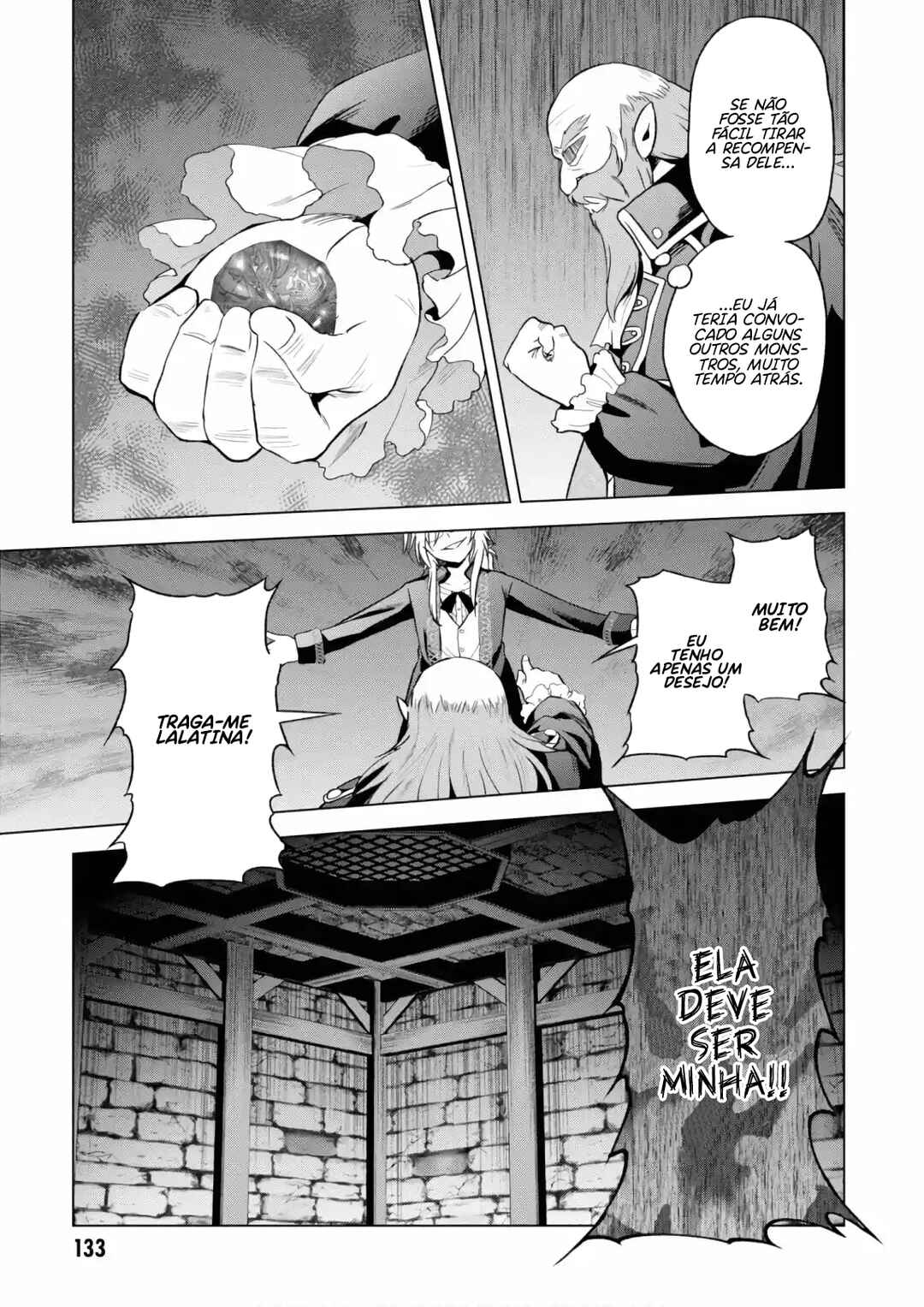 Chapter 65 - Page 11