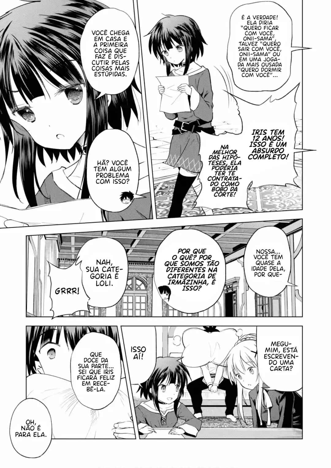 Chapter 65 - Page 13