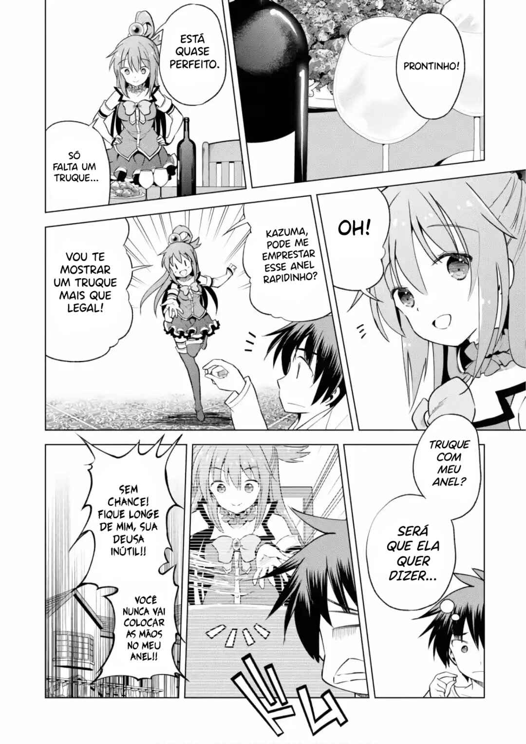 Chapter 65 - Page 18