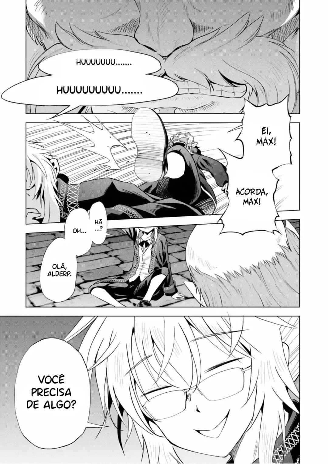 Chapter 65 - Page 5