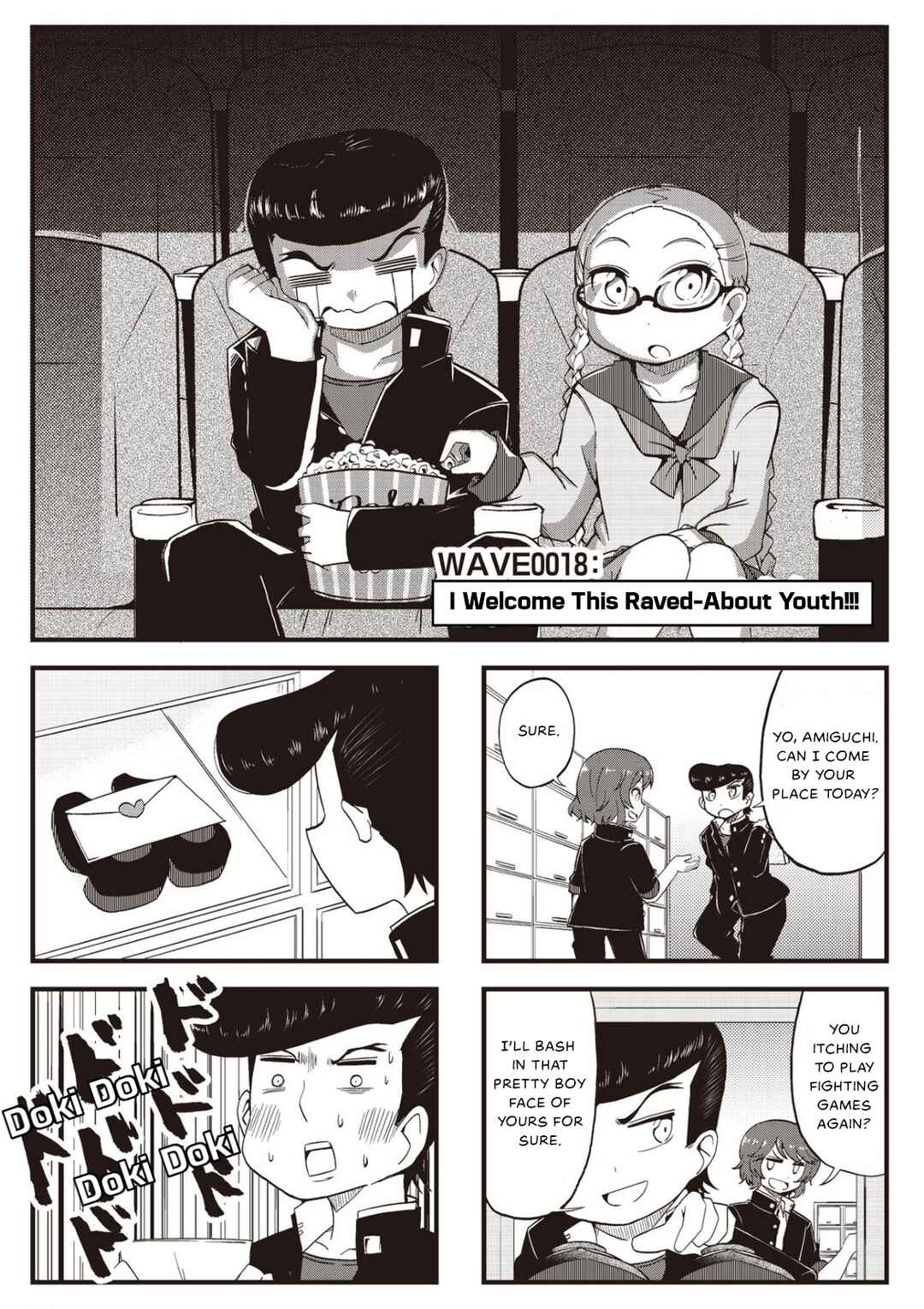 Chapter 18 - Page 1